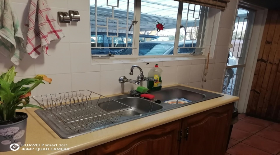 4 Bedroom Property for Sale in Sasolburg Ext 2 Free State